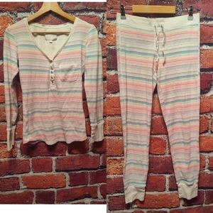 Victoria Secret PJ set